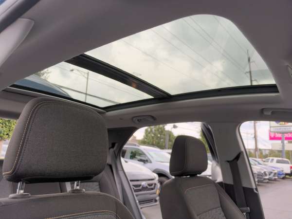 2019 Chevrolet Equinox LT - photo 15