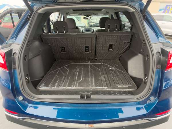 2019 Chevrolet Equinox LT - photo 17