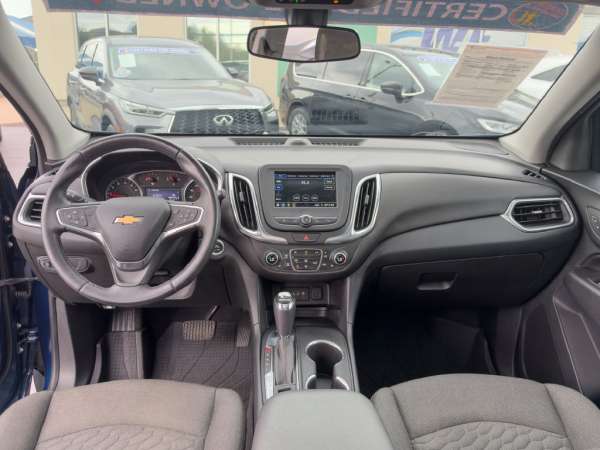 2019 Chevrolet Equinox LT - photo 20