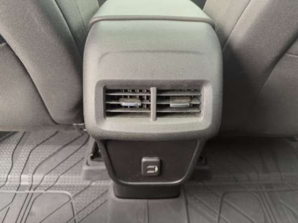 2019 Chevrolet Equinox LT - photo 21