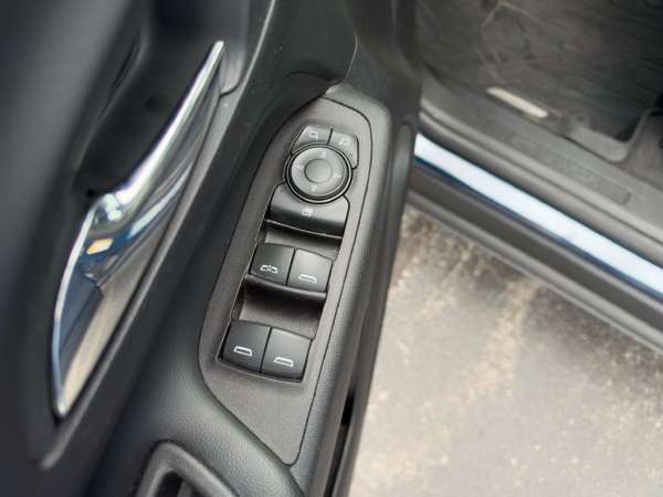 2019 Chevrolet Equinox LT - photo 22