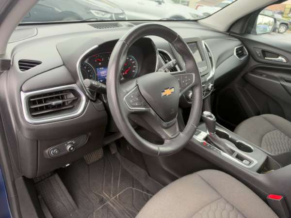 2019 Chevrolet Equinox LT - photo 25