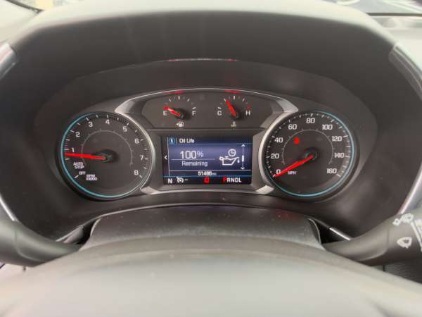 2019 Chevrolet Equinox LT - photo 27