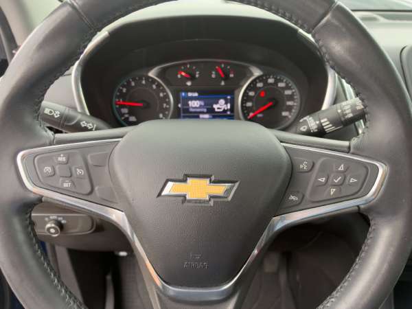 2019 Chevrolet Equinox LT - photo 28