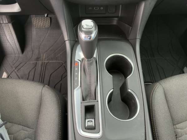 2019 Chevrolet Equinox LT - photo 29