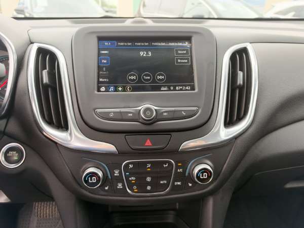 2019 Chevrolet Equinox LT - photo 31