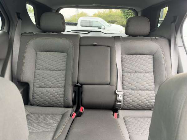 2019 Chevrolet Equinox LT - photo 33