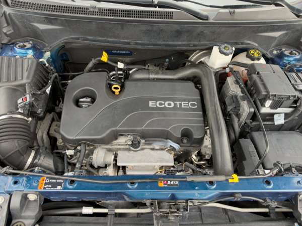2019 Chevrolet Equinox LT - photo 35