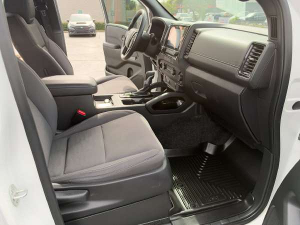 2023 Nissan Frontier SV - photo 12