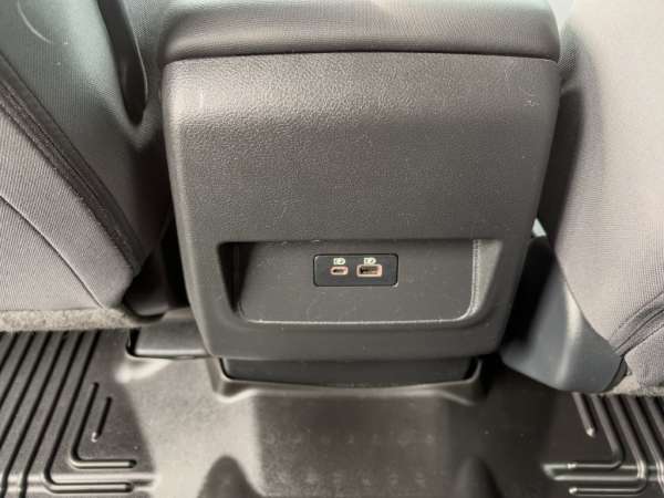 2023 Nissan Frontier SV - photo 18