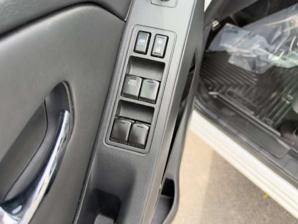 2023 Nissan Frontier SV - photo 19
