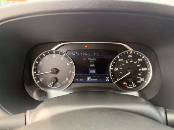 2023 Nissan Frontier SV - photo 23