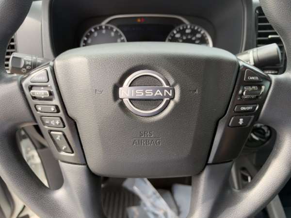 2023 Nissan Frontier SV - photo 24