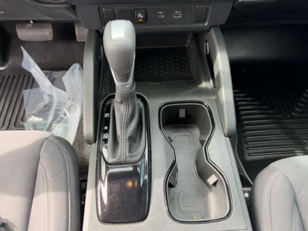 2023 Nissan Frontier SV - photo 25