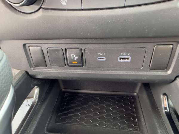 2023 Nissan Frontier SV - photo 26