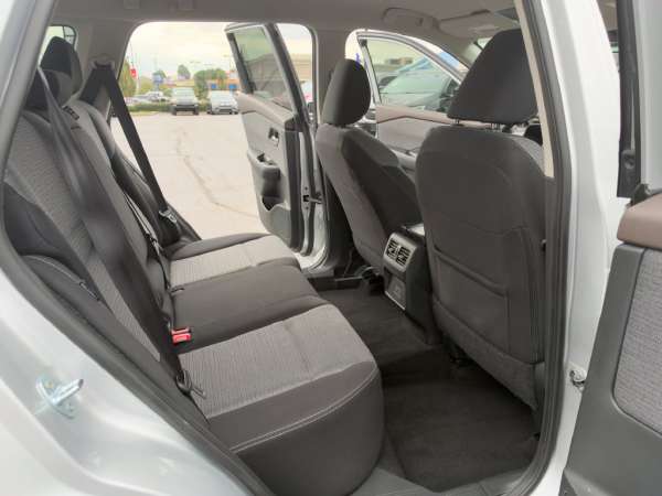 2023 Nissan Rogue SV - photo 11