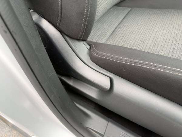 2023 Nissan Rogue SV - photo 13