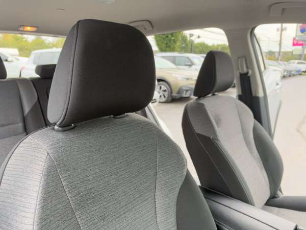 2023 Nissan Rogue SV - photo 14