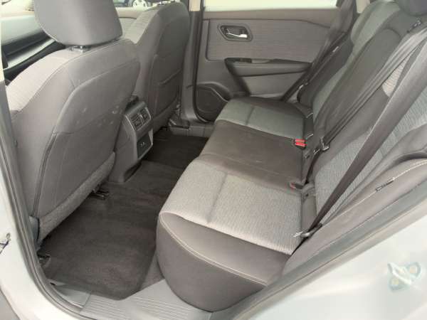 2023 Nissan Rogue SV - photo 17