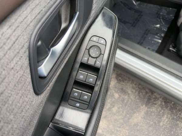 2023 Nissan Rogue SV - photo 20