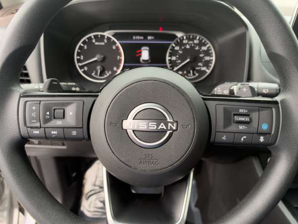 2023 Nissan Rogue SV - photo 25