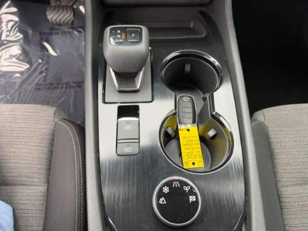 2023 Nissan Rogue SV - photo 26