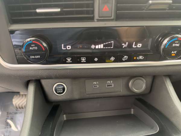 2023 Nissan Rogue SV - photo 27
