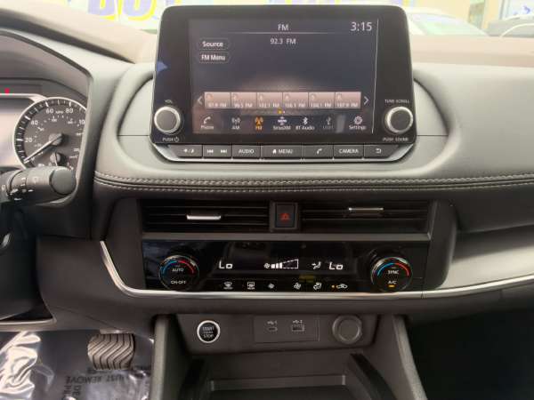 2023 Nissan Rogue SV - photo 28