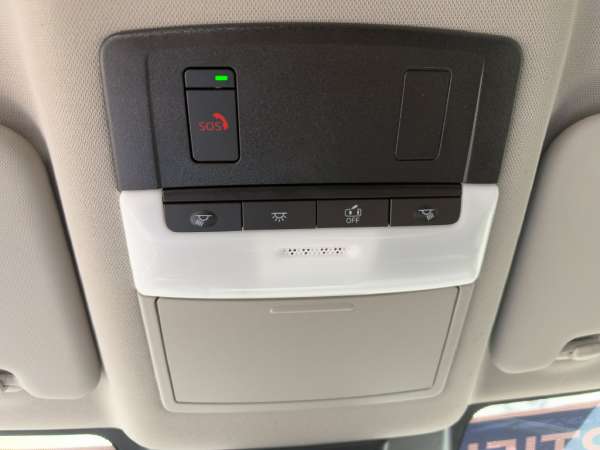 2023 Nissan Rogue SV - photo 29