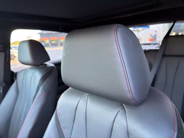 2026 Acura ADX A-Spec Advance Package - photo 10