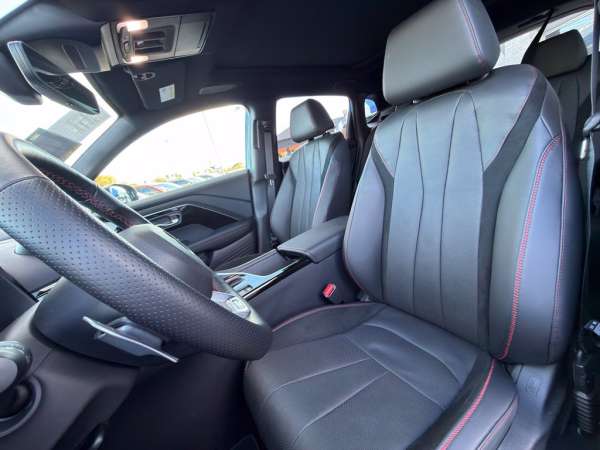 2026 Acura ADX A-Spec Advance Package - photo 11