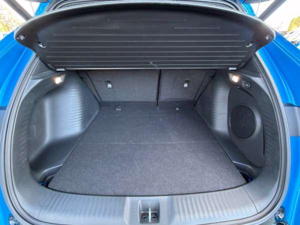 2026 Acura ADX A-Spec Advance Package - photo 12