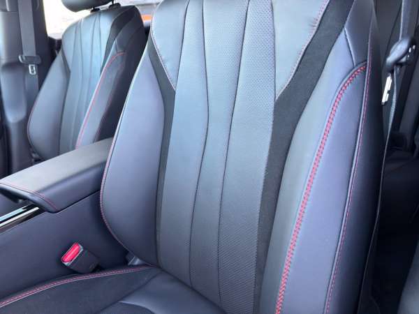 2026 Acura ADX A-Spec Advance Package - photo 15