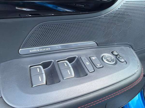2026 Acura ADX A-Spec Advance Package - photo 17