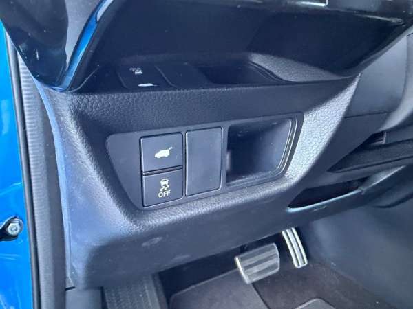2026 Acura ADX A-Spec Advance Package - photo 18