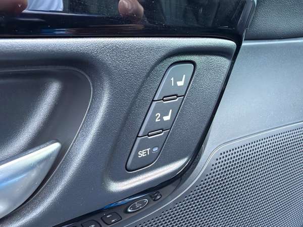 2026 Acura ADX A-Spec Advance Package - photo 21