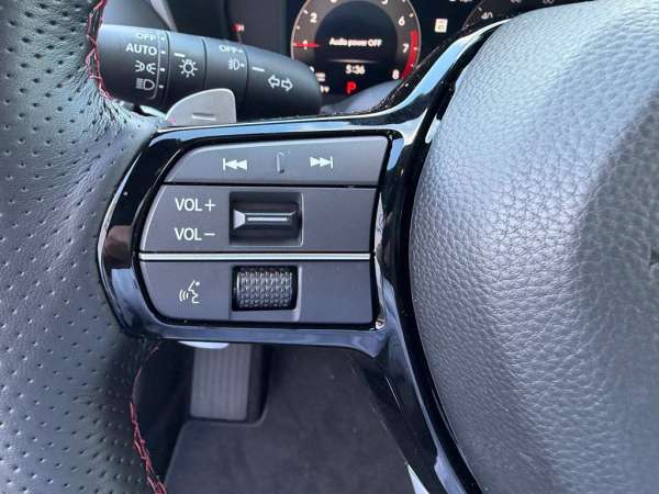 2026 Acura ADX A-Spec Advance Package - photo 23