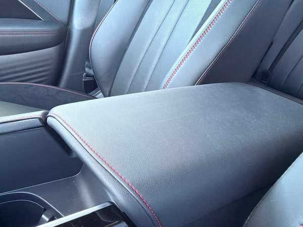 2026 Acura ADX A-Spec Advance Package - photo 25