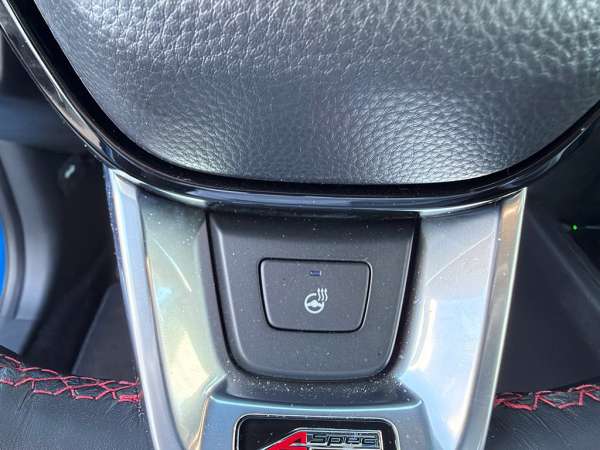 2026 Acura ADX A-Spec Advance Package - photo 27