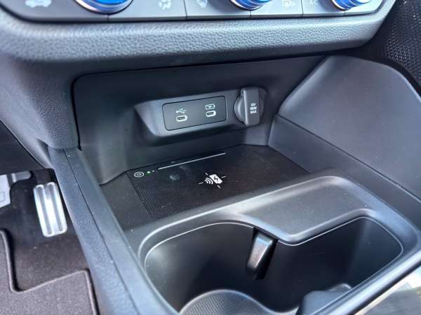 2026 Acura ADX A-Spec Advance Package - photo 28