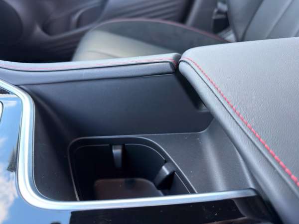 2026 Acura ADX A-Spec Advance Package - photo 30