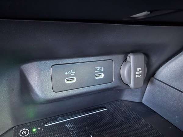 2026 Acura ADX A-Spec Advance Package - photo 33