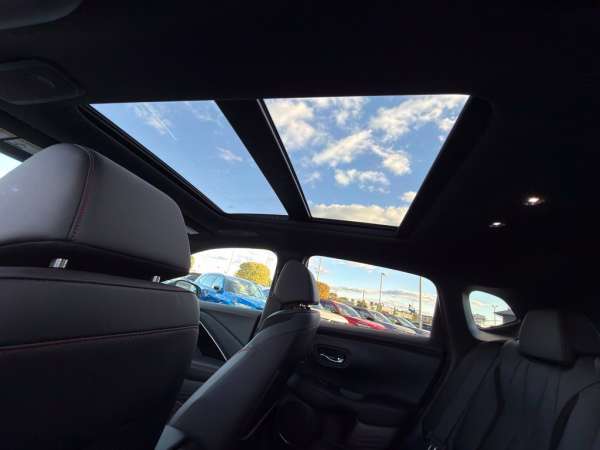 2026 Acura ADX A-Spec Advance Package - photo 34