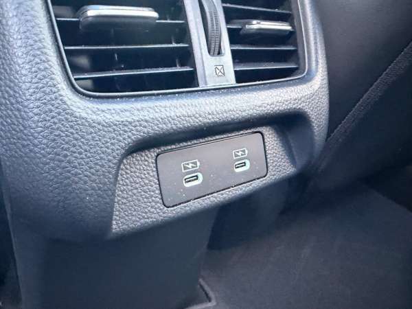 2026 Acura ADX A-Spec Advance Package - photo 35