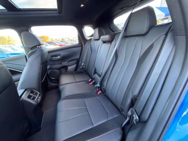2026 Acura ADX A-Spec Advance Package - photo 36