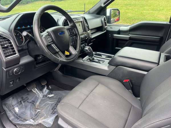 2016 Ford F-150 XLT - photo 9
