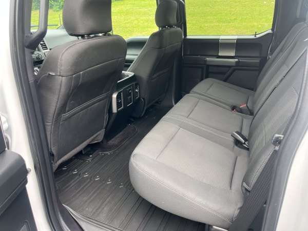 2016 Ford F-150 XLT - photo 10