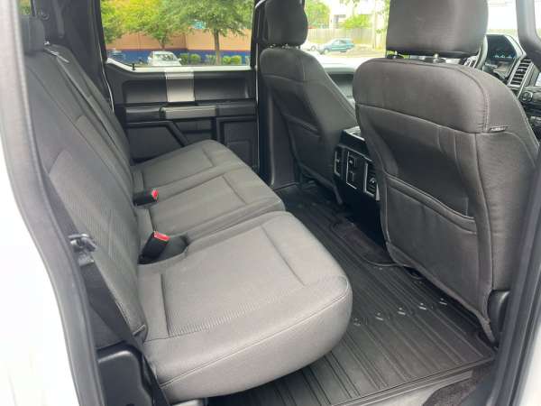 2016 Ford F-150 XLT - photo 11