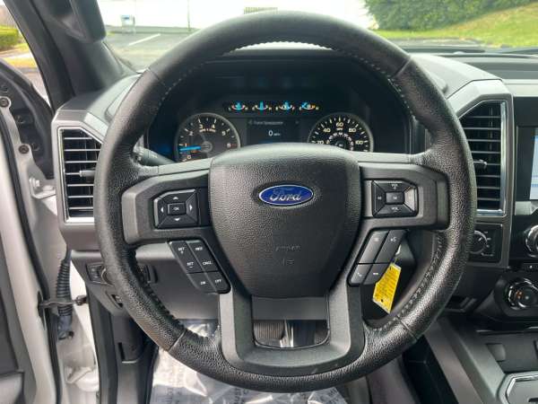 2016 Ford F-150 XLT - photo 13