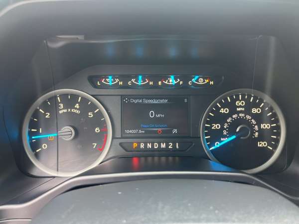 2016 Ford F-150 XLT - photo 14